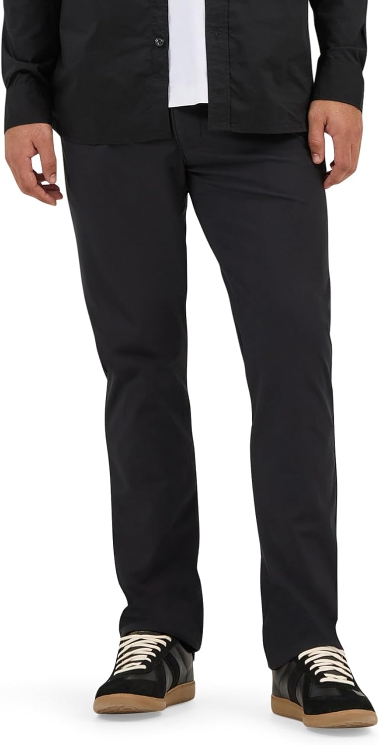 Lee Men's X Move 5-Pocket Performance Pant