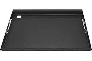 #1 Automatic Weber Griddle Insert Genesis 300 Gas Grills