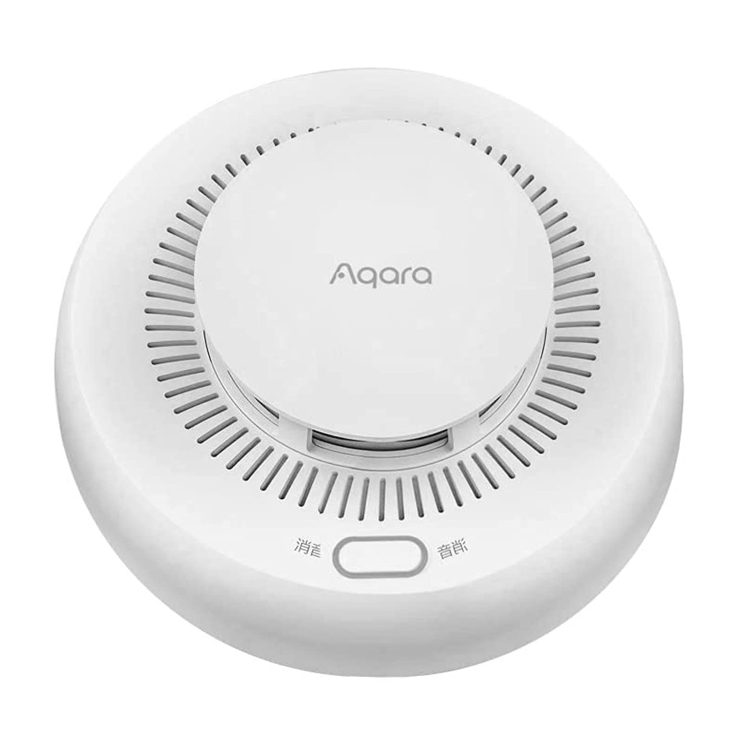 Smoke Sensor