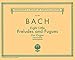 8 Little Preludes and Fugues: Schirmer Library of Classics Volume 1456 Organ Solo
