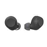 WF-C710N Truly Wireless Noise-Canceling Earbuds with up to 30-Hour Battery Life, Lightweight and Secure, Black