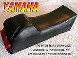 New Replacement seat cover fits Yamaha Phazer II 1990-97 LE Mountain Lite ST SS Electric 2 513