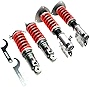 Godspeed(MRS1730) MonoRS Coilover For Subaru Legacy(BL/BP) 05-09
