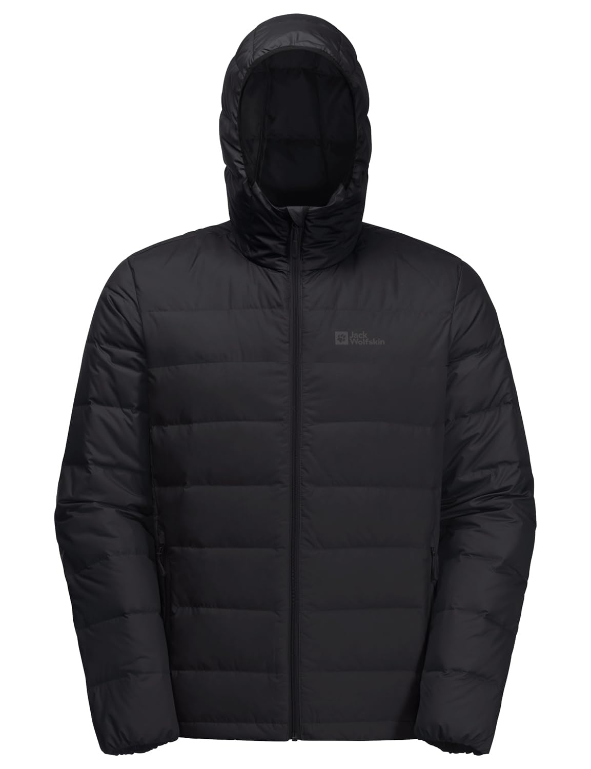Jack Wolfskin kurtka puchowa Mężczyźni Ather Down Hoody M