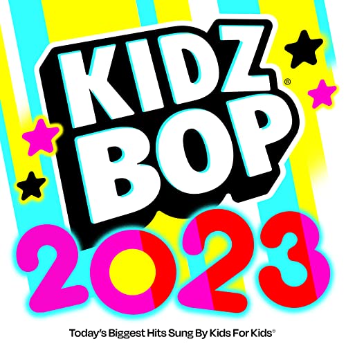 KIDZ BOP Kids