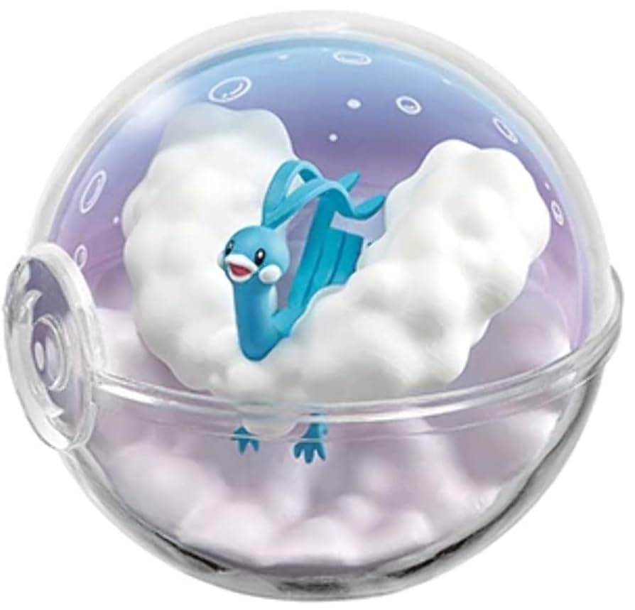 Amazon | リーメント ポケットモンスター テラリウム