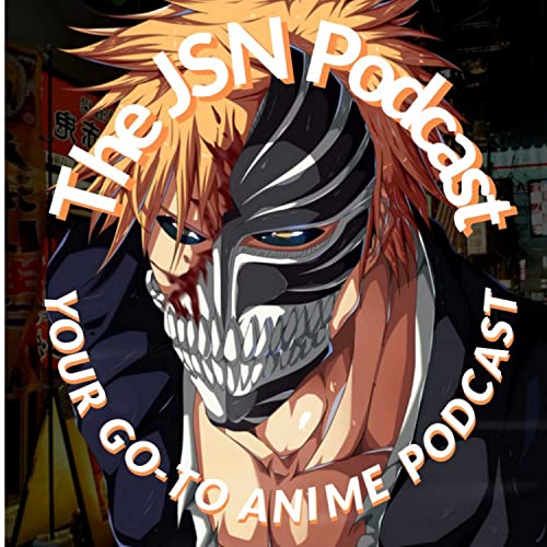 S2.EP3| The Shonen Tier List|