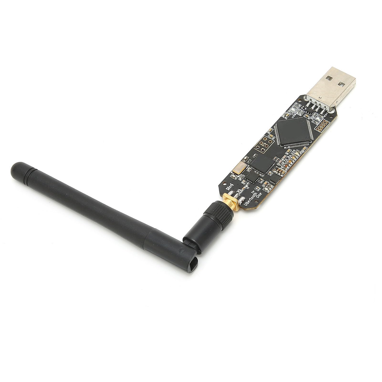 Ubertooth One Module Hz Piattaforma di Sviluppo Strumento Tester per Componenti Elettronici PCB Ad Alta sensibilità da 2,4 GHz