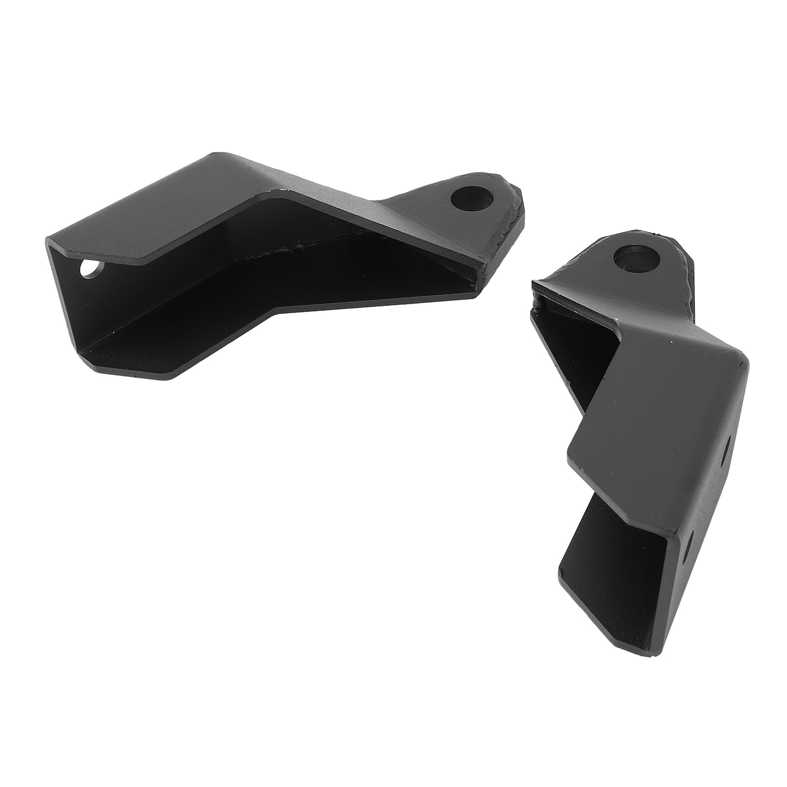 ラフカントリー 牽引フックブラケット Dリング付き タンドラ 01.jpg