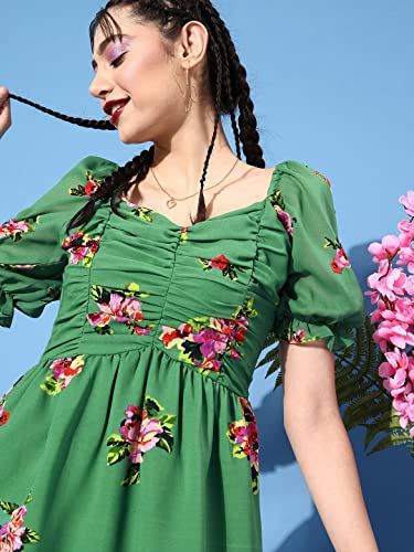 Image of Rare Women Casual Dress