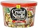 Crystal Noodle Soup, Hot & Sour, 1.9 Ounce (Pack of 6)