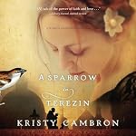 Cover of A Sparrow in Terezin