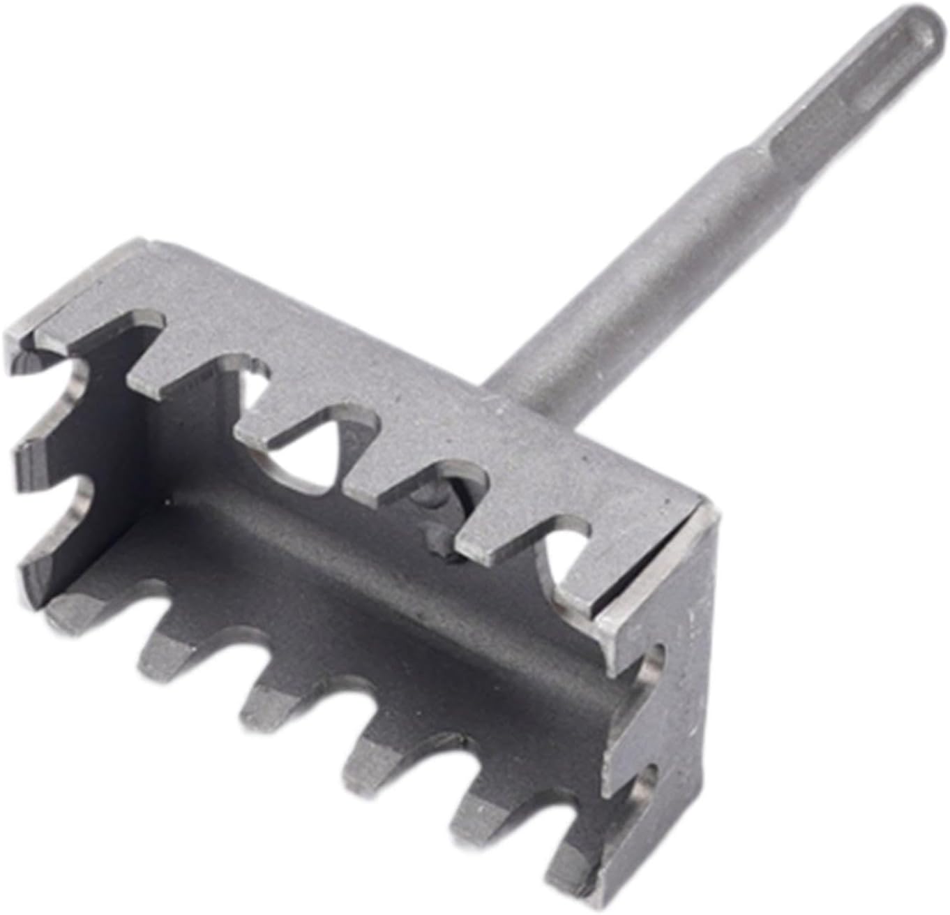 ECOMISTIQ® Electric Box SlotSteel Outlet Boxfor Concrete Cement Drywall|Hole Saws & Accessories|Power Tool Accessories|Power & Hand Tools|Home Improvement