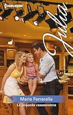 La pequeña casamentera (Julia)