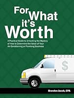 For What It's Worth 1936145057 Book Cover