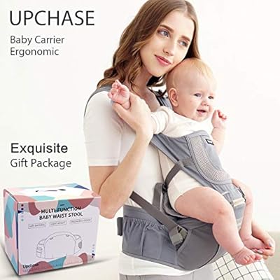 upchase baby carrier