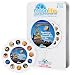 Moonlite - Goodnight, Goodnight, Construction Site Story Reel for Moonlite Storybook Projector, for Ages 3 and Up