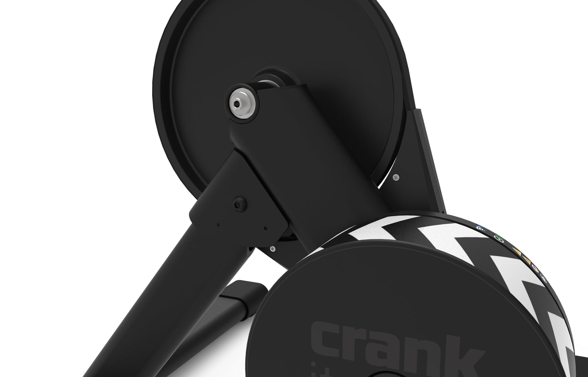 Wahoo Fitness KICKR Core 2 Cassette 11 Vitesses