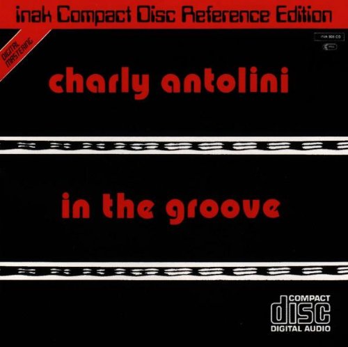in The Groove