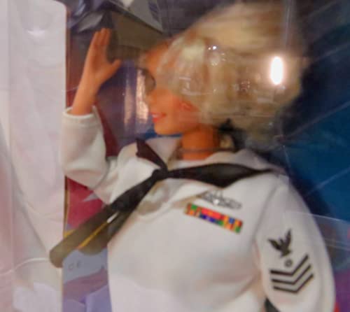 Barbie Star 'N' Strips Navy miniatura 5