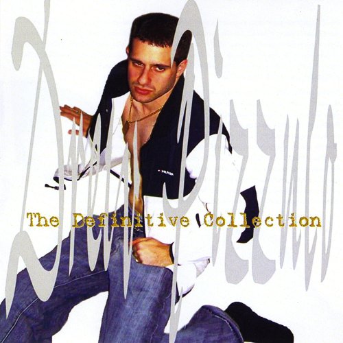 Pizzulo Amazon MusicでDrew PizzuloのThe Definitive Collectionを再生する