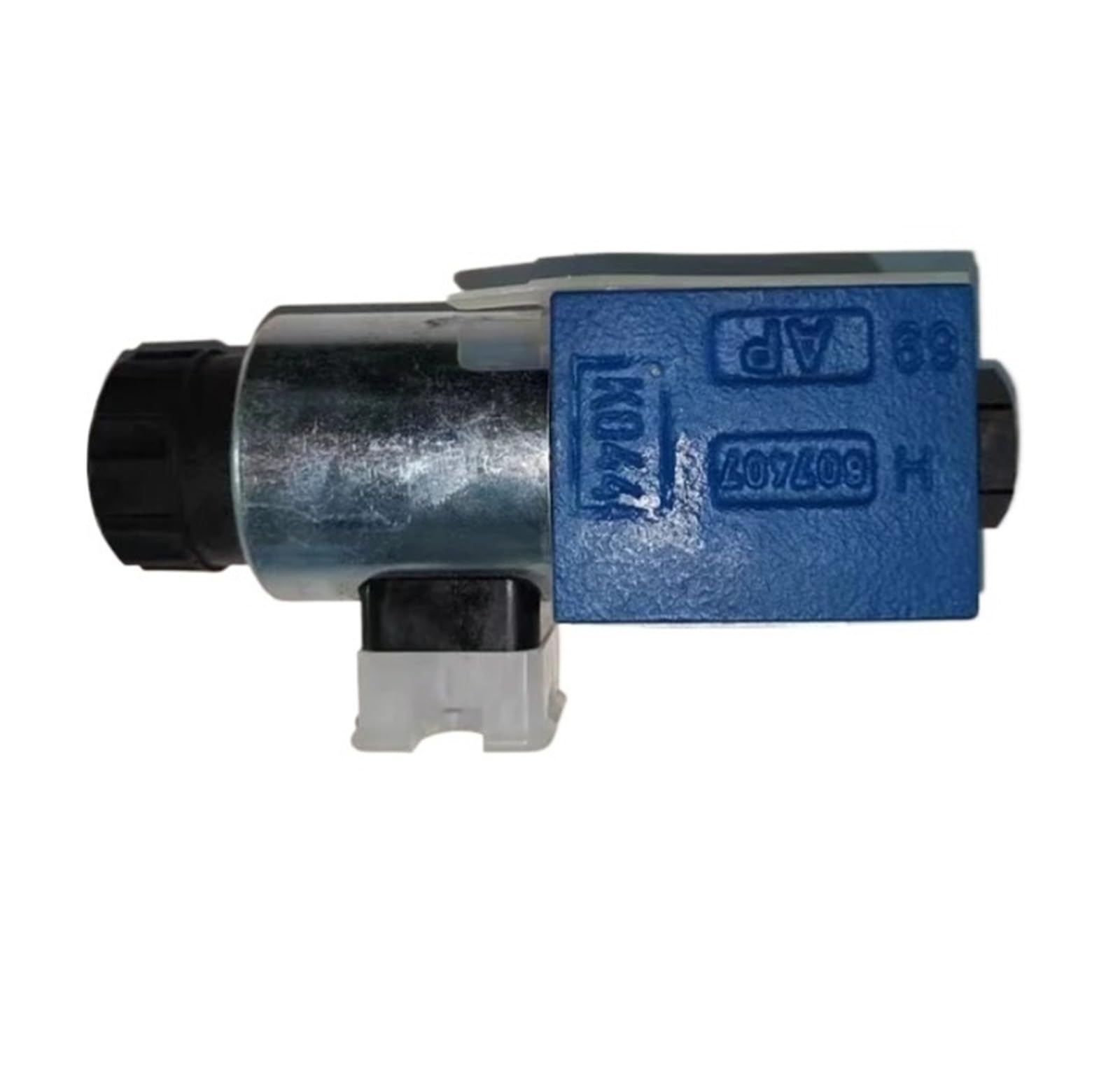 ELZNSQQK R900052392 M-3SED 6CK1X/350CG24N9K4 Solenoid Valve