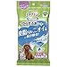 デオクリーン からだふきシート  アルコール、プロピレングリコール、パラベン、香り付き 厚手・超大判 28枚×3個 小型犬・高齢犬・猫用