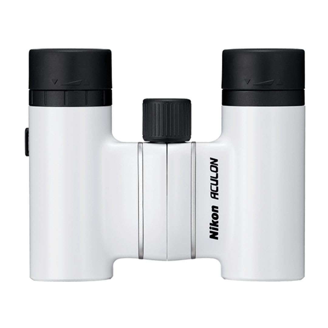 Amazon.com : Nikon 16734B Aculon T02 8x21 Binoculars with Turn-and