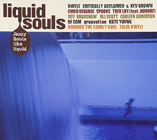 リキッド・ソウルズ