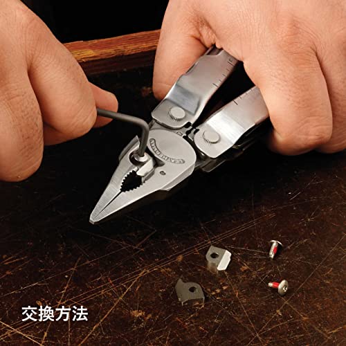 La mejor selección de Leatherman oht precio los más solicitados. 5 Imagen adicional