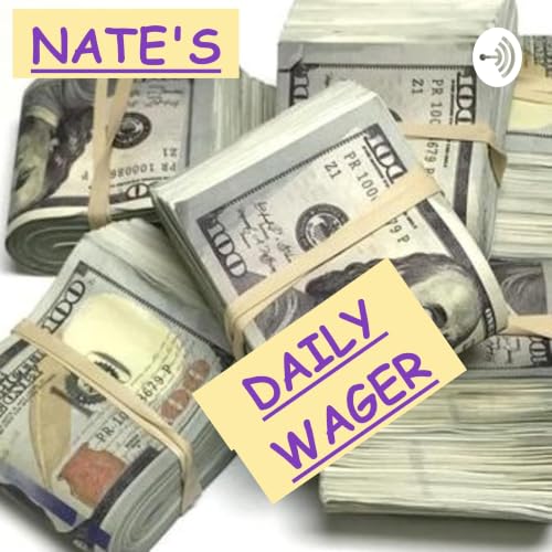 Nate's MLB Baseball Wager 062926