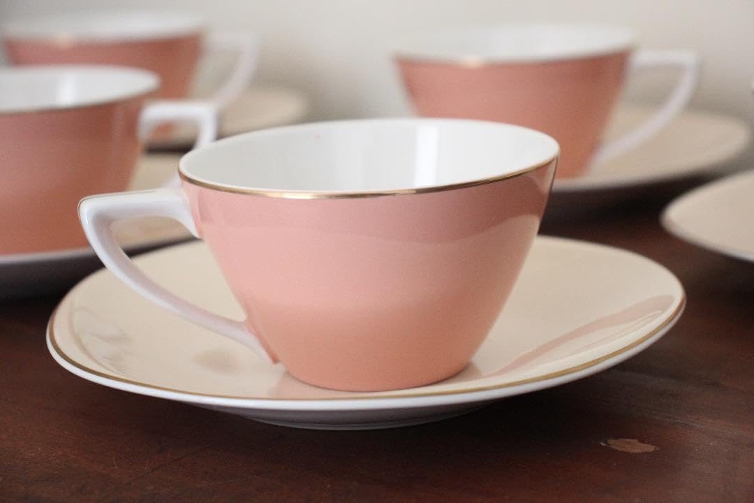 新品】ティーカップ ソーサー TOYOTOKI MOONLIGHT 3客セット