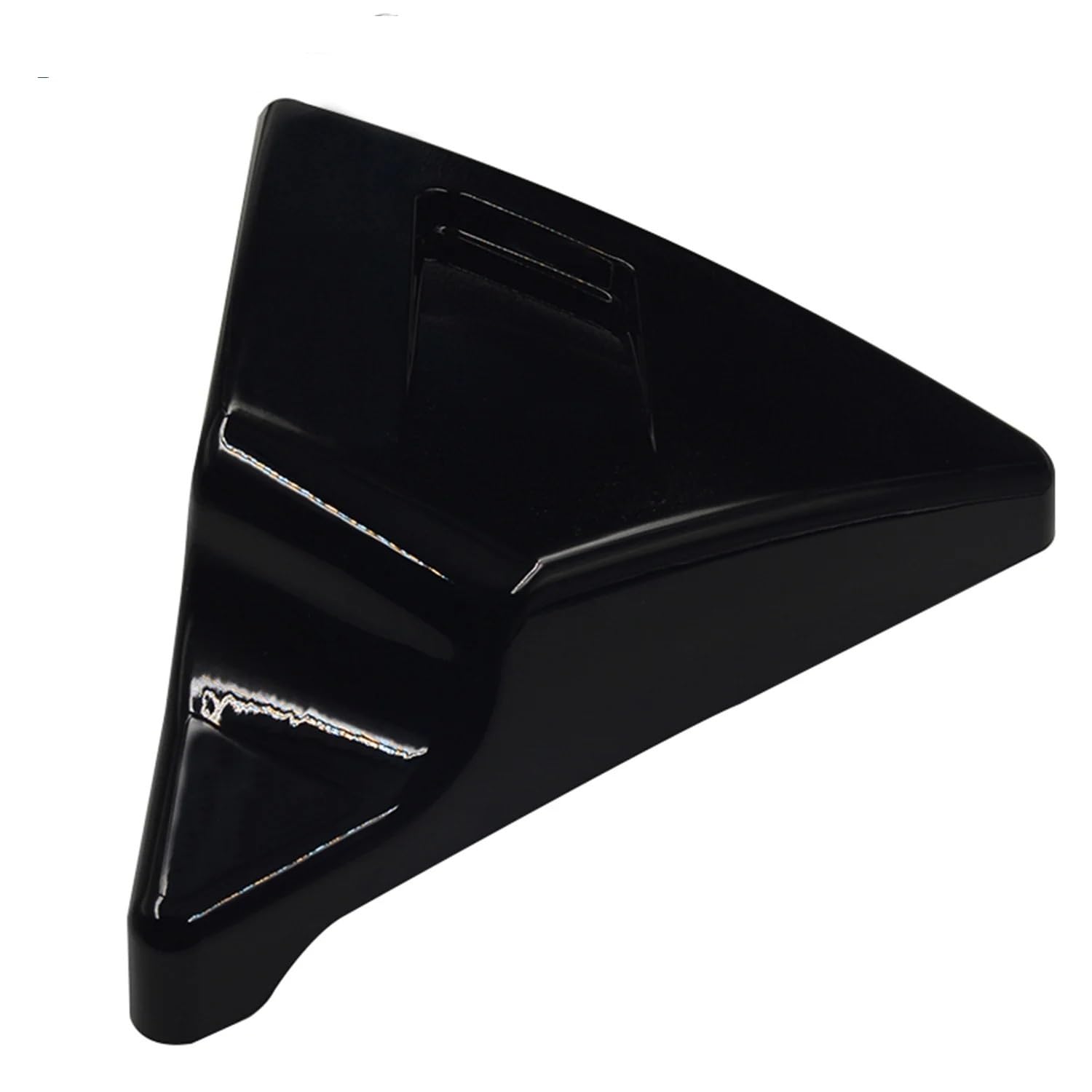 Protection Batterie Couvercle pour Touring 2014-2023