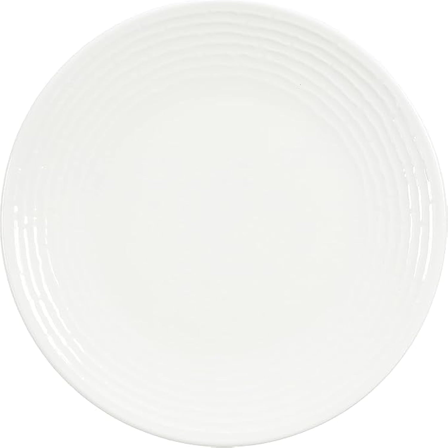 Royal PorcelainFlat Plate | 26 cm | Set of 12 Pieces