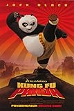 Kung Fu Panda Movie Poster Print (27 x 40)