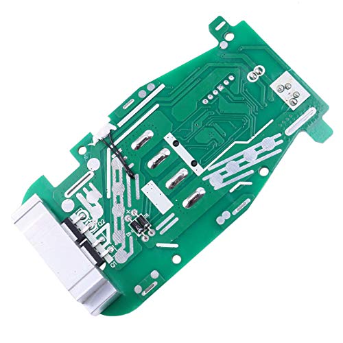 Yothfly -Ion Battery Charging Protection Circuit Board Pcb For 18V R840083 R840085 R840086 R840087 Power #TOP5