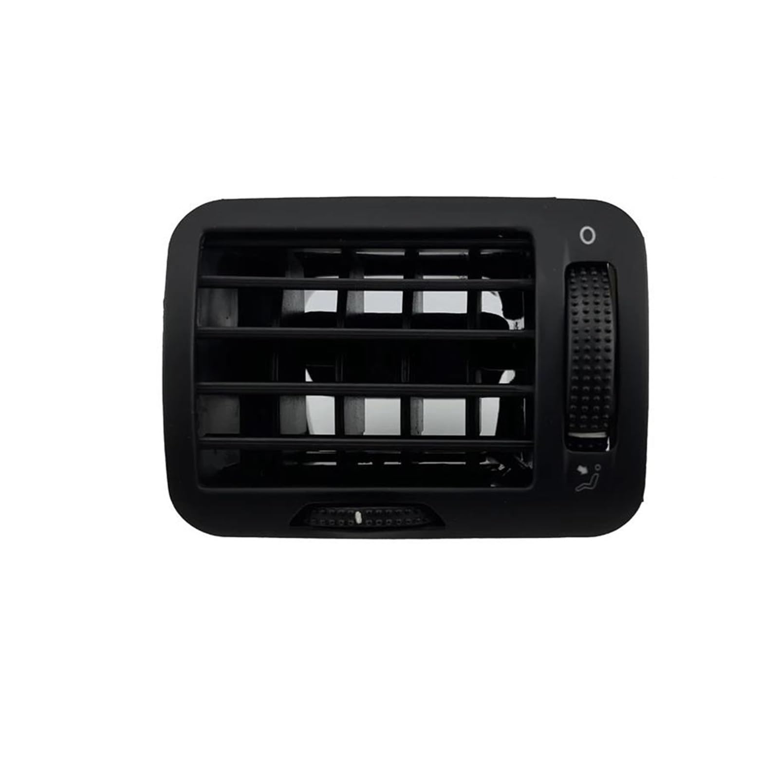 Rejilla de ventilación embellecedora para Passat B5 con ajuste preciso original 4