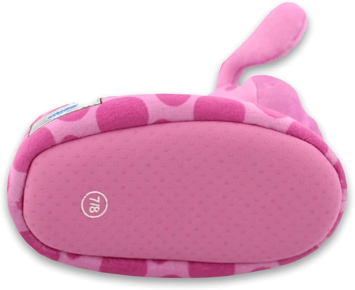 Miniatura 7 de Nickelodeon Blues Clues You - Pantuflas de felpa 3D para niños pequeños