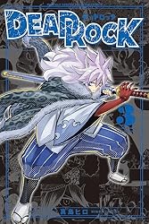 Amazon.co.jp: DEAD ROCK（1） (月刊少年マガジンコミックス