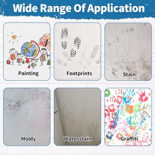 Mejores precios y opiniones de Pintura blanca de agua que Puedes comprar On-line. 15 Imagen adicional