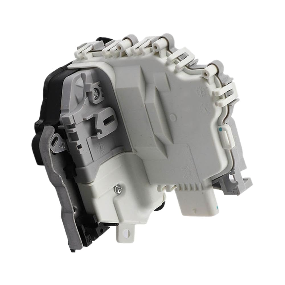 Door Lock Block Compatible with A4L B9 A6L C7 Q5 Left Front 8J1837015C 8J1837015E(8J1837015E)