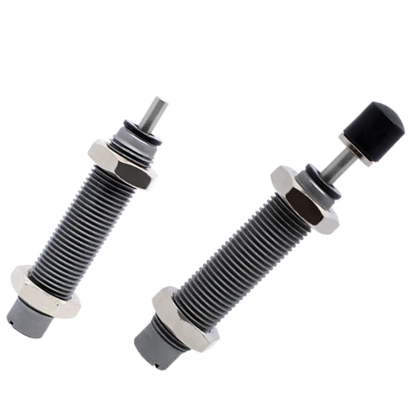 Amortisseur hydraulique RBC 1412 haute précision et pression d'huile stable