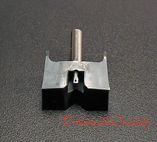 PHONOGRAPH STYLUS NEEDLE FOR PICKERING PD07T DAT2 V15/AT1 DAC2 604
