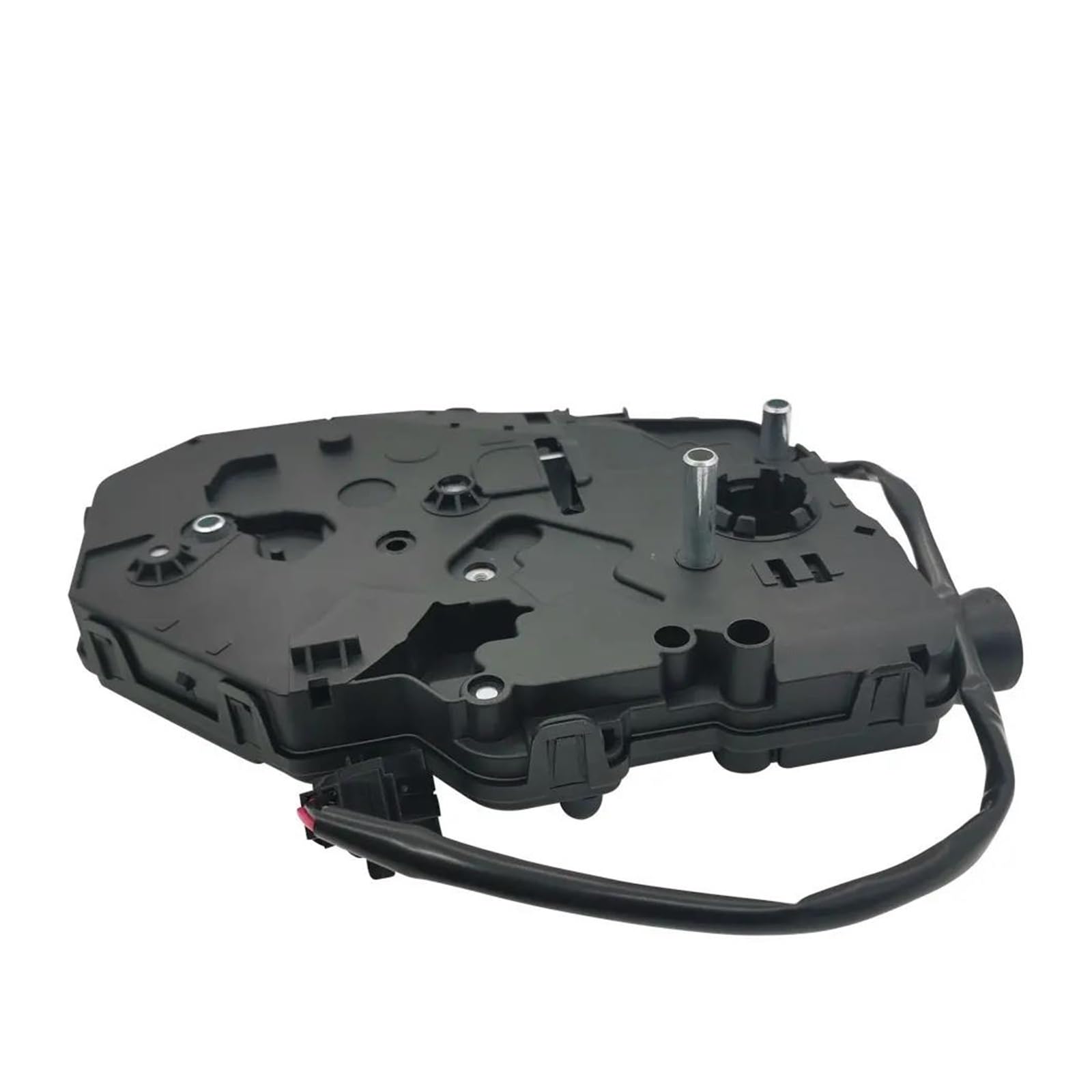 Fhcbutae One Color Trunk Lock For Vw For Multivan 2004 2005 2006 2007 2008 2009 2010 7H0827426aa