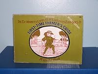 First Time Farmers Guide B000SFS6WQ Book Cover