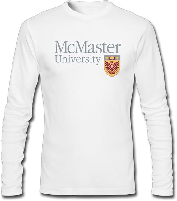 mcmaster sweater