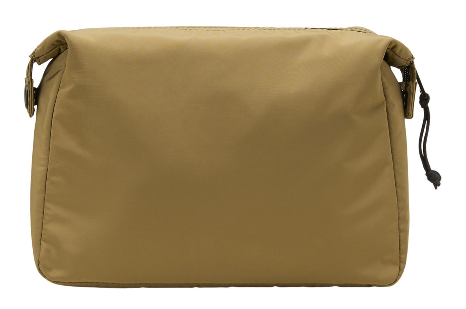 Marc O'Polo Kulturbeutel Wash Case Oak Hellbraun