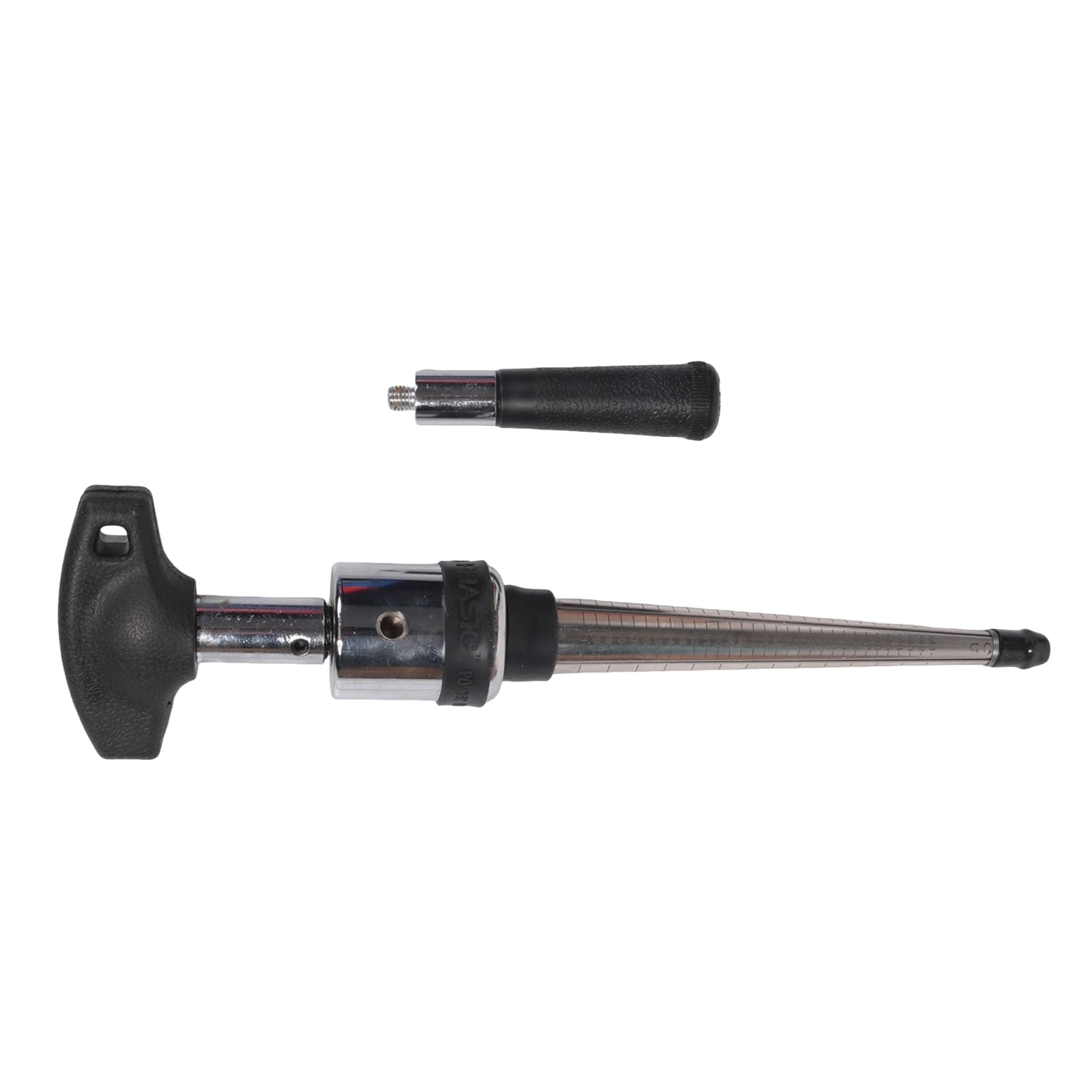 Vjsujehgy Manual Ring Stretcher & Adjuster for Metal Bands (Sizes 2-14), Enlarger and Expander for Rings,for Rings and Bands