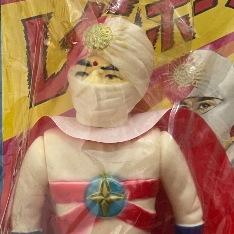 レインボーマン当時物 月の化身 太陽の化身 万年社ソフビ昭和レトロ希少 Amazon.co.jp: 当時物 レインボーマン ダッシュ7 太陽の化身