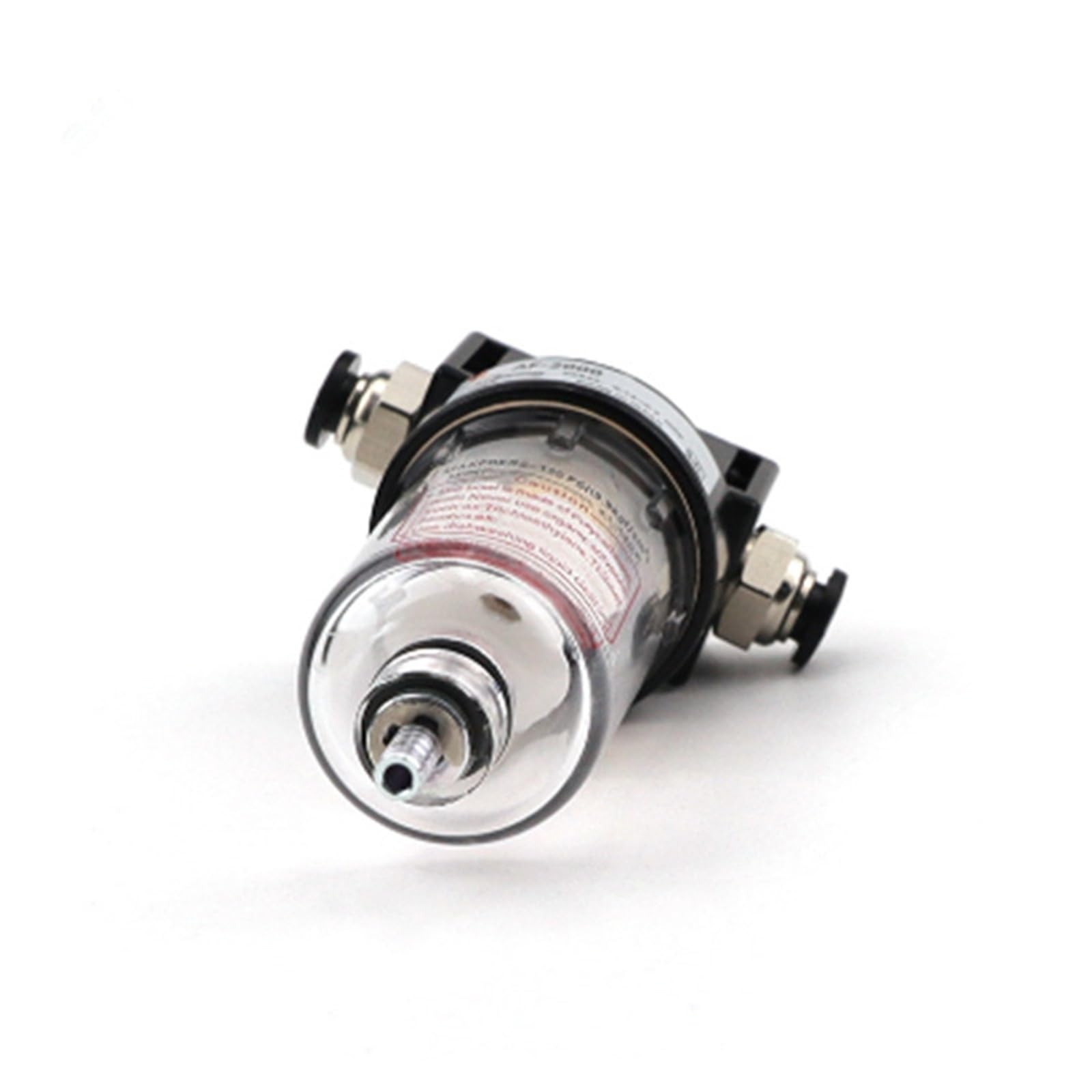 Processeur de source AF2000 1/4 pour purifier l'air de votre compresseur pneumatique - 6